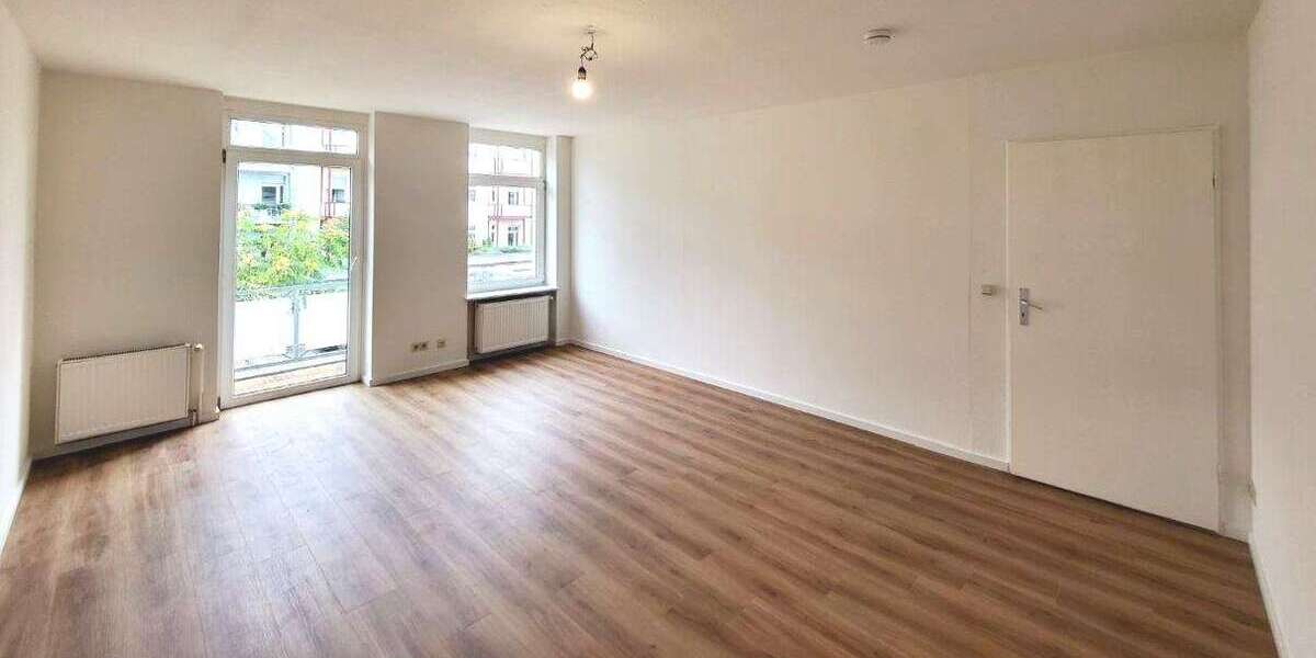 Etagenwohnung Magdeburg Stadtfeld West - 4 Zimmer, 93 m&sup2;, 680&euro; | Angebot:26555369