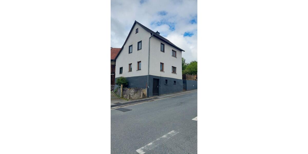 Etagenwohnung Weilmünster - 5 Zimmer, 90 m&sup2;, 950&euro; | Angebot:26490245