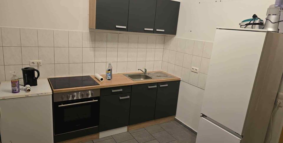 Wohnung zu vermieten 3 zimmer + keller 3 zimmer