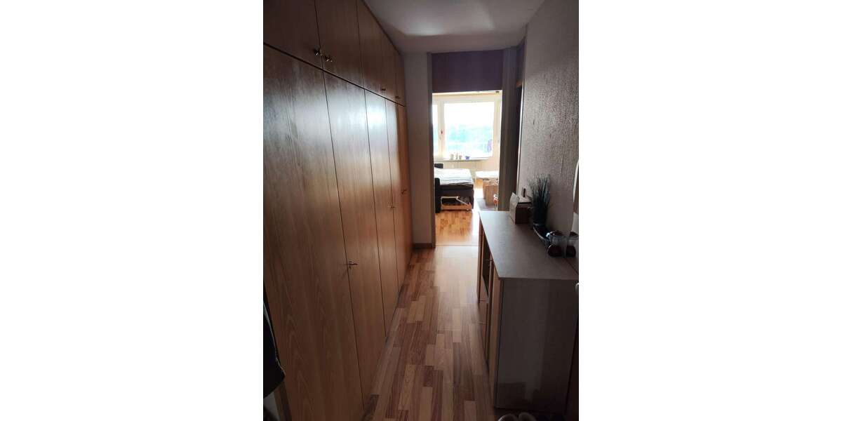 Etagenwohnung Freudenstadt - 1 Zimmer, 35 m&sup2;, 410&euro; | Angebot:25373483