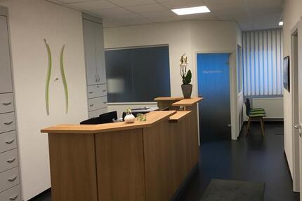 Gewerbeobjekt Betzdorf - 1.500&euro; | Angebot:26275684