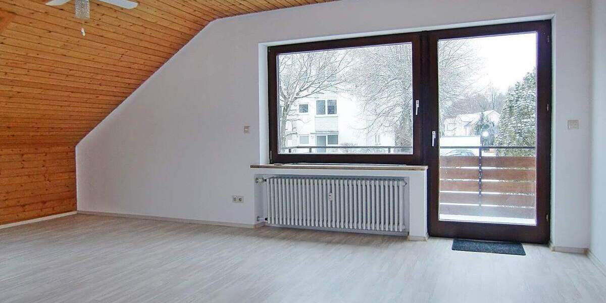 Etagenwohnung Kusterdingen Wankheim - 3 Zimmer, 109 m&sup2;, 1.250&euro; | Angebot:25698183