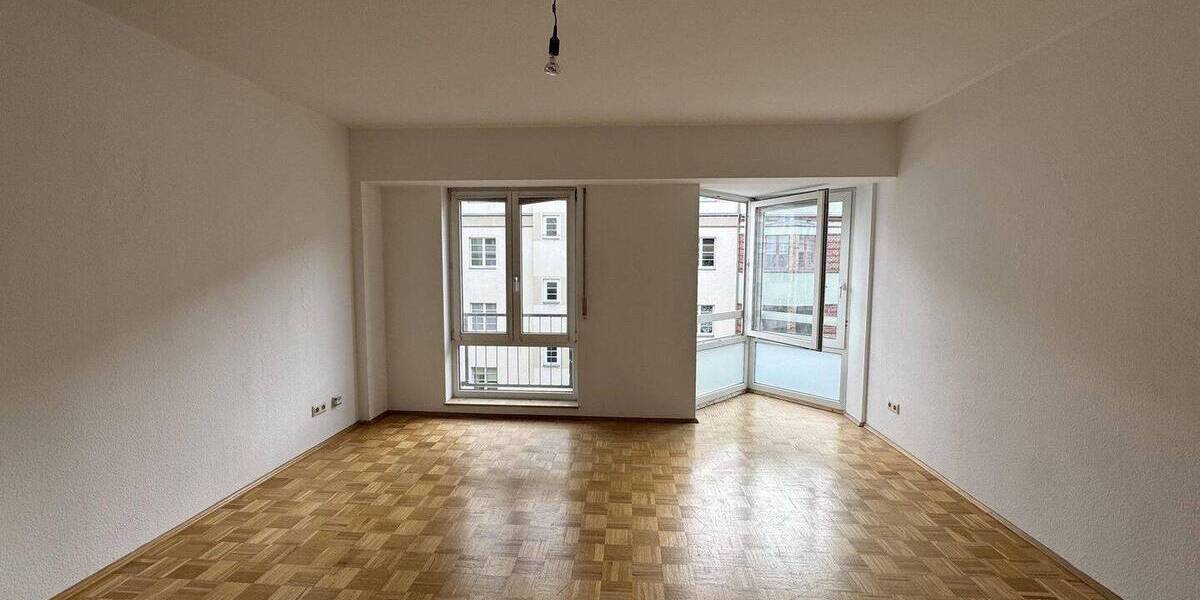 Etagenwohnung Dresden Pieschen-Süd - 2 Zimmer, 52 m&sup2;, 550&euro; | Angebot:26036779