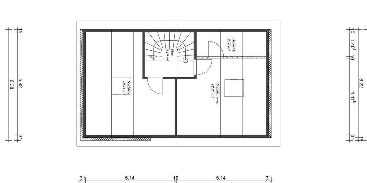 Reihenmittelhaus Grünstadt - 6 Zimmer, 145 m&sup2;, 1.870&euro; | Angebot:25806706