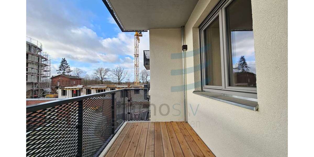 Etagenwohnung Nauen - 2 Zimmer, 55 m&sup2;, 775&euro; | Angebot:26649735