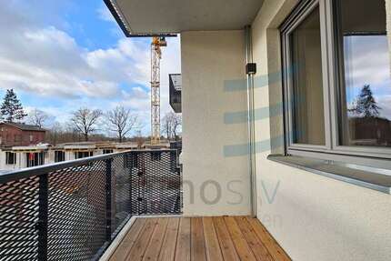 Wohnung Nauen - 2 Zimmer, 55 m&sup2;, 775&euro; | Angebot:26649735