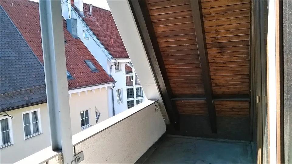 Maisonettenwohnung Albstadt - 4 Zimmer, 112 m&sup2;, 750&euro; | Angebot:26400992