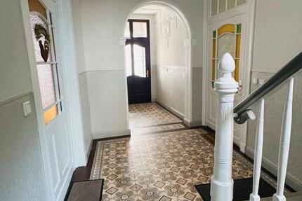 75qm 3,5 Zimmer Dachgeschosswohnung Nähe Stadtpark 3 zimmer