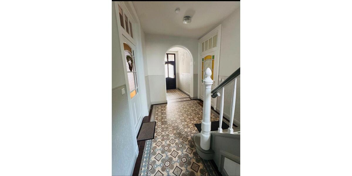 75qm 3,5 Zimmer Dachgeschosswohnung Nähe Stadtpark 3 zimmer