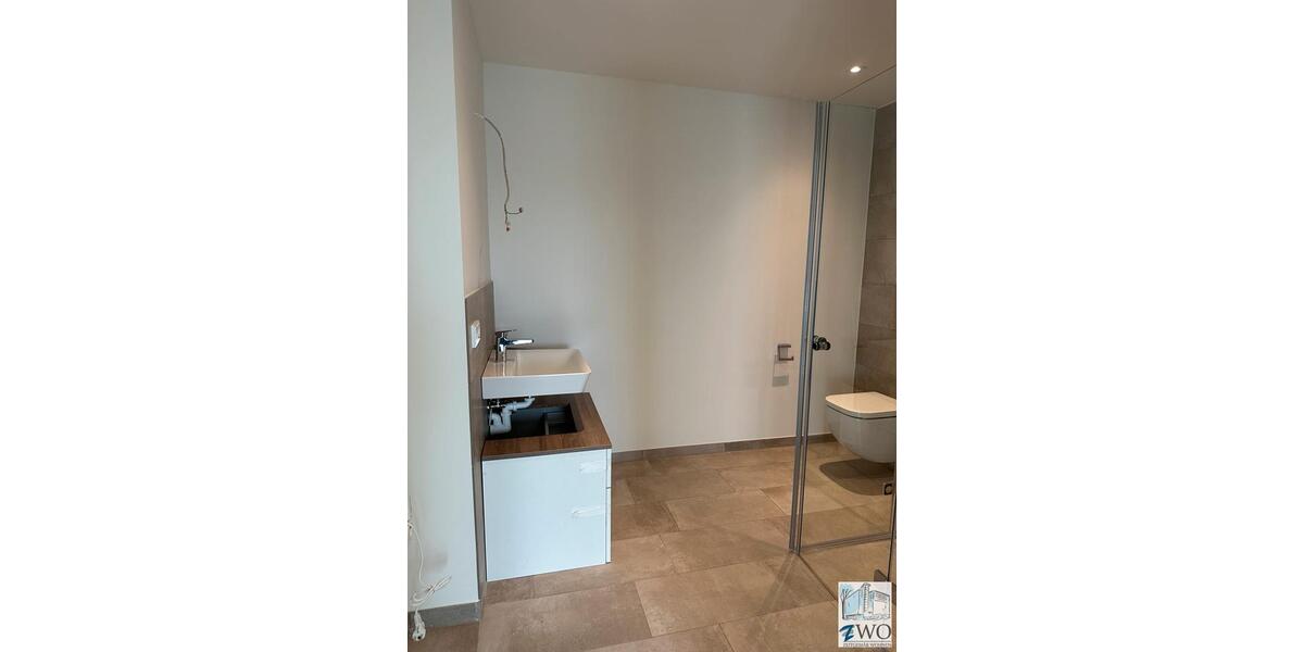 Etagenwohnung Bocholt - 2 Zimmer, 63 m&sup2;, 881&euro; | Angebot:23395393