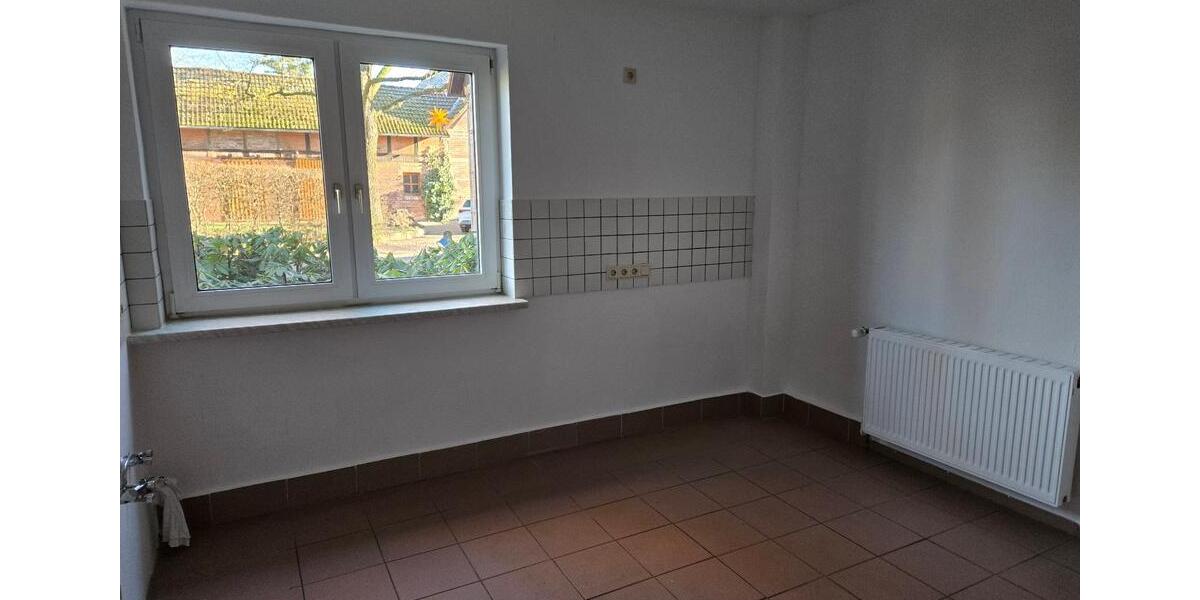 3 Zimmer-Wohnung in Adenbüttel - zentrale Ortslage 3 zimmer