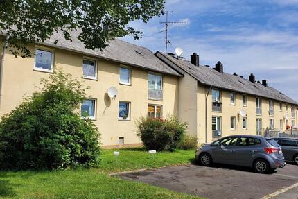 Wohnung Kirchenlamitz Hohenbuch - 3 Zimmer, 58 m&sup2;, 340&euro; | Angebot:26018699