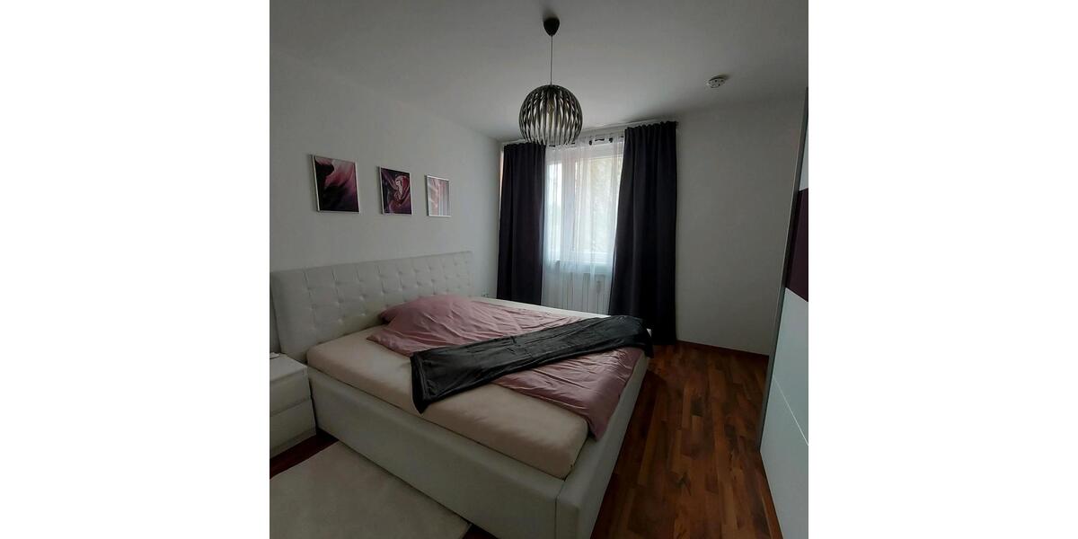 Etagenwohnung Weyhausen - 3 Zimmer, 77 m&sup2;, 1.100&euro; | Angebot:24517737