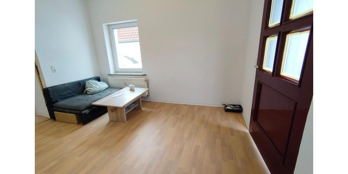 Erdgeschoßwohnung Wittstock/Dosse Dosse - 3 Zimmer, 75 m&sup2;, 600&euro; | Angebot:24975382