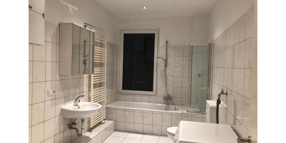 Etagenwohnung Braunschweig Lehndorf-Watenbüttel - 2 Zimmer, 55 m&sup2;, 650&euro; | Angebot:26521163