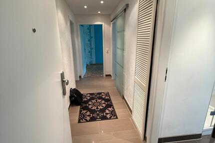 61,5qm - 3 Zimmer Wohnung Südstadt zimmer