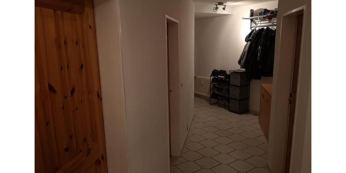 Etagenwohnung Nordhorn Bookholt - 2 Zimmer, 77 m&sup2;, 580&euro; | Angebot:26705885