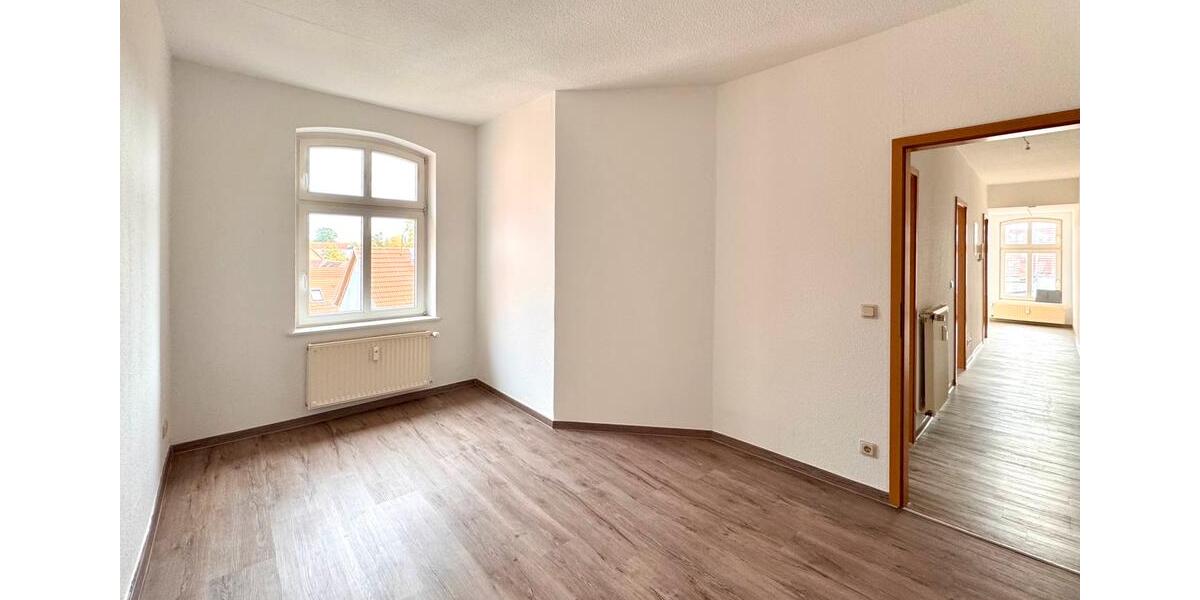 Maisonettenwohnung Wittstock/Dosse Dosse - 3 Zimmer, 82 m&sup2;, 640&euro; | Angebot:26564796