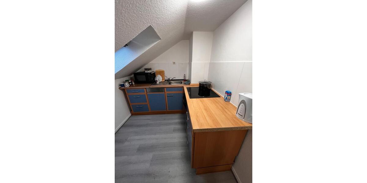Wohnen auf Zeit Oberhausen Alstaden - 1 Zimmer, 40 m&sup2;, 800&euro; | Angebot:25986226