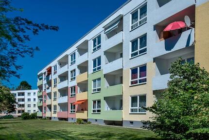 Demnächst frei! 3-Zimmer-Wohnung in Dortmund Wickede zimmer