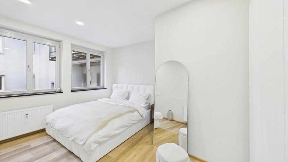 Erdgeschoßwohnung Leutkirch im Allgäu - 2 Zimmer, 80 m&sup2;, 890&euro; | Angebot:23508877