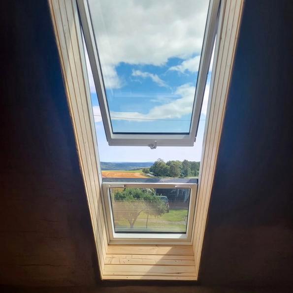 Haus zu vermieten 2 zimmer