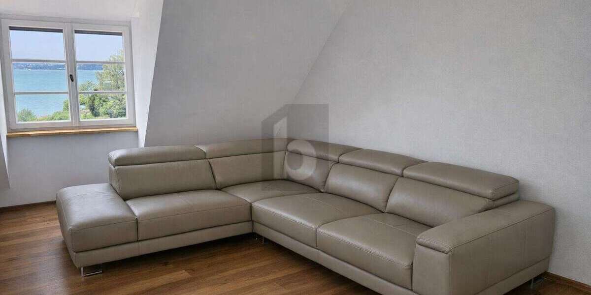 Etagenwohnung Meersburg - 3 Zimmer, 81 m&sup2;, 2.100&euro; | Angebot:27033938