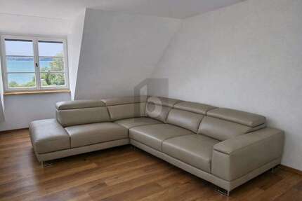 Wohnung Meersburg - 3 Zimmer, 81 m&sup2;, 2.100&euro; | Angebot:27033938