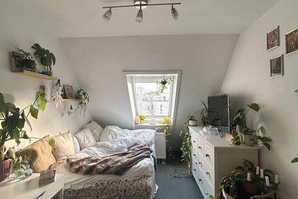 Wohnen auf Zeit Nürnberg Eberhardshof - 1 Zimmer, 10 m&sup2;, 415&euro; | Angebot:25160002