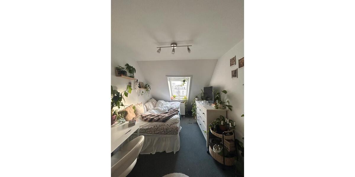 Wohnen auf Zeit Nürnberg Eberhardshof - 1 Zimmer, 10 m&sup2;, 415&euro; | Angebot:25160002