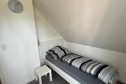 Wohnen auf Zeit Brake (Unterweser) - 6 Zimmer, 120 m&sup2;, 16&euro; | Angebot:26399338