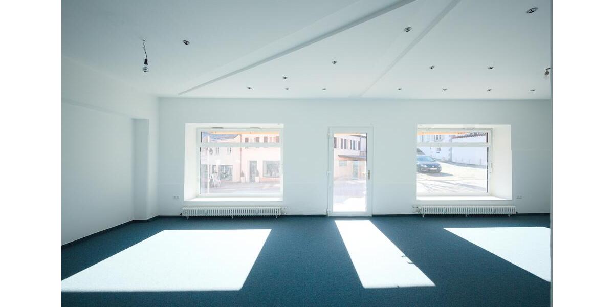 Gewerbeobjekt Dießen am Ammersee - 880&euro; | Angebot:25932825