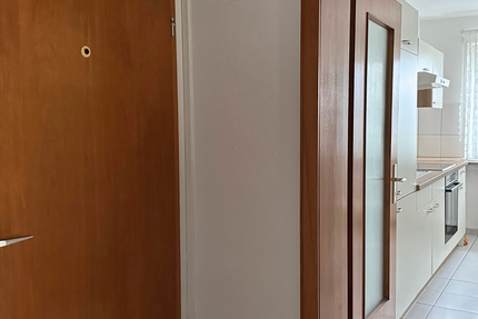 Wohnung zum Mieten in Mörfelden-Walldorf 754 € 58 m² 2 zimmer