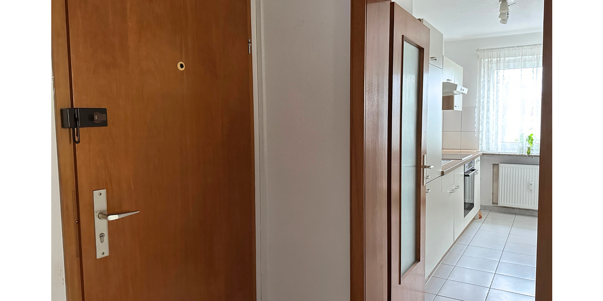 Wohnung zum Mieten in Mörfelden-Walldorf 754 € 58 m² 2 zimmer