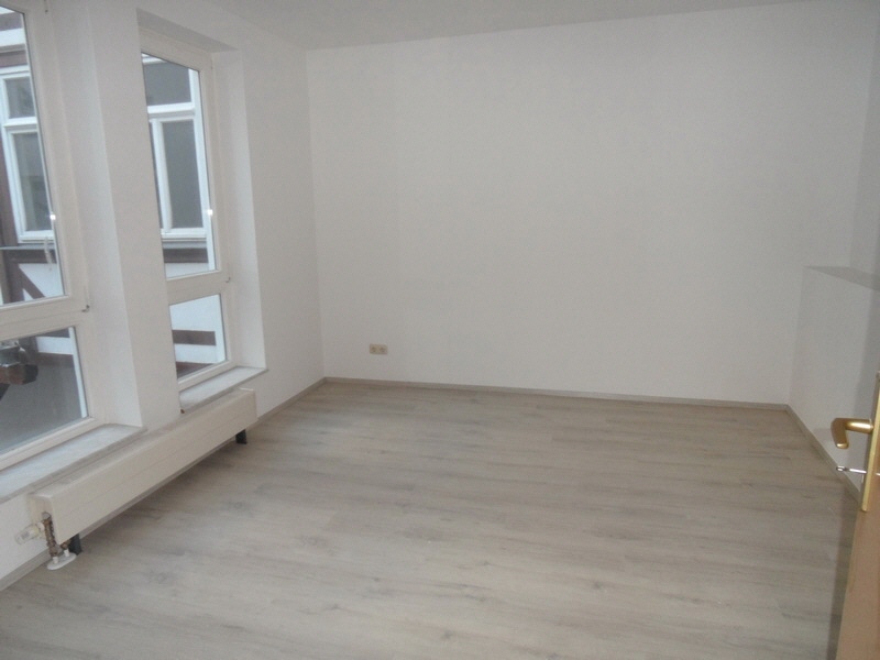 Wohnen im Zentrum 3 zimmer