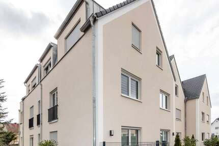 Wohnung zum Mieten in Ingolstadt 740 € 52.9 m²