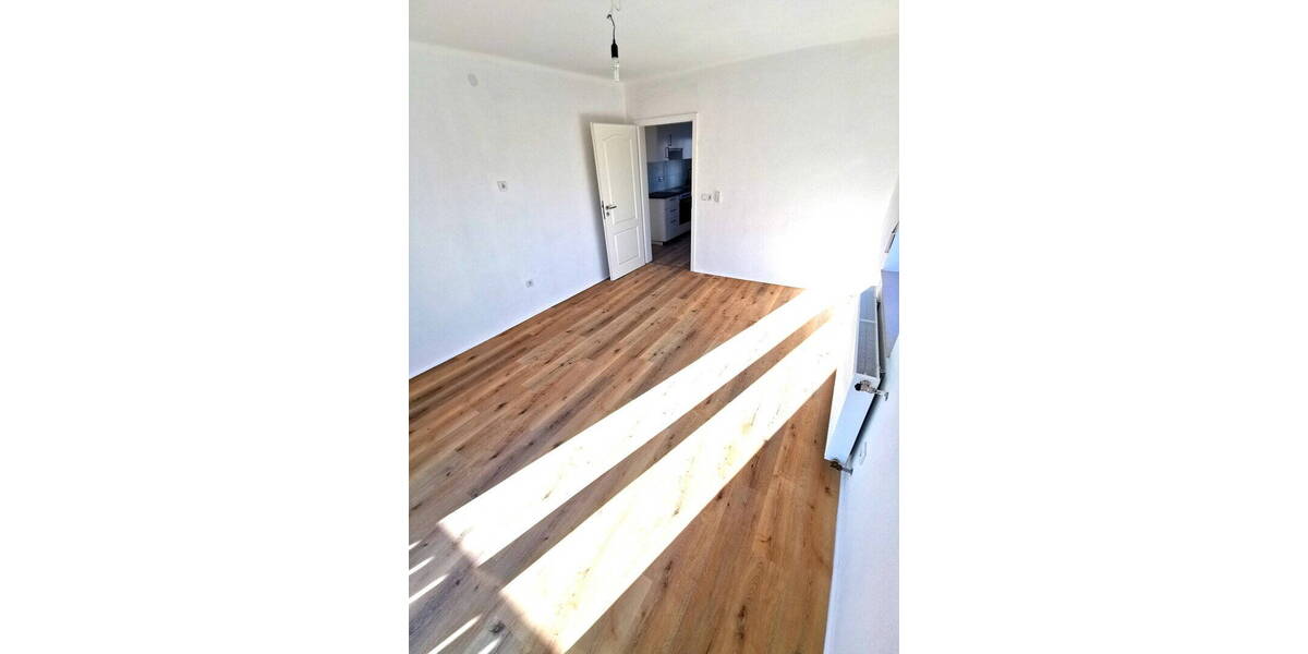 Etagenwohnung Ingolstadt Nordost - 2 Zimmer, 55 m&sup2;, 890&euro; | Angebot:26741016