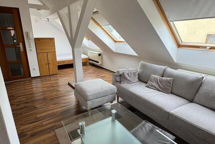 Möbliertes Appartement 1,5 Zimmer, 75365 Calw inklusive Internet zimmer