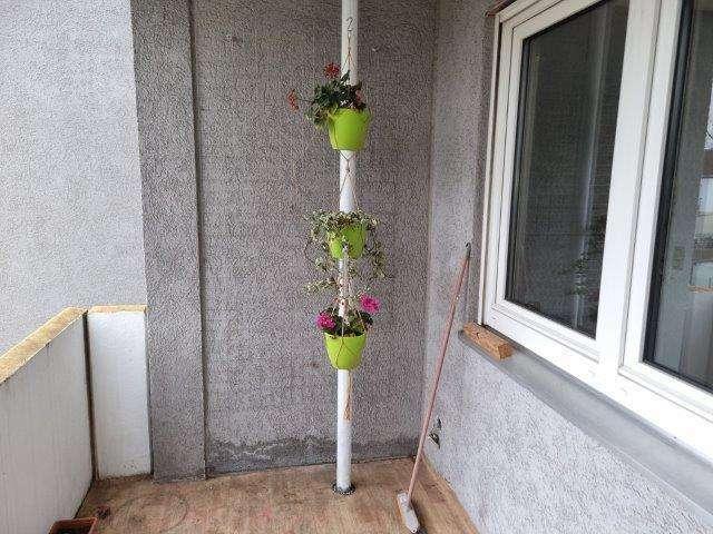 Erdgeschoßwohnung Saarlouis - 3 Zimmer, 83 m&sup2;, 700&euro; | Angebot:23538018