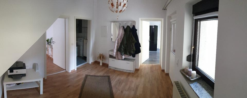 Erdgeschoßwohnung Guldental - 2 Zimmer, 80 m&sup2;, 760&euro; | Angebot:26234483