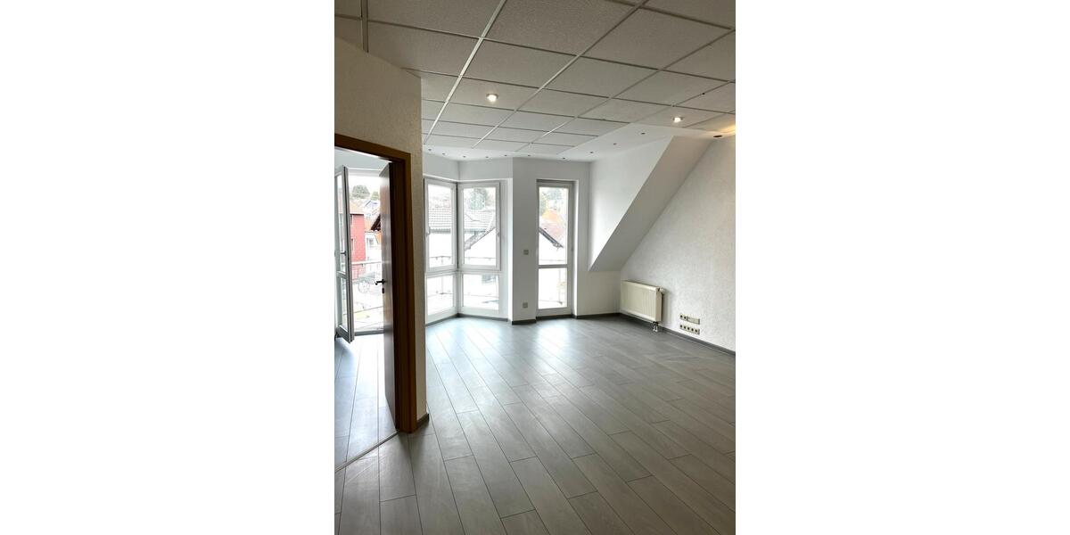 Loft - Studio - Atelier Püttlingen - 2 Zimmer, 80 m&sup2;, 690&euro; | Angebot:26341069