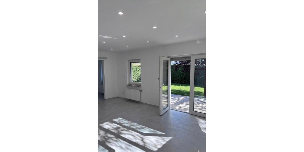 Einfamilienhaus Pohlheim - 3 Zimmer, 110 m&sup2;, 1.500&euro; | Angebot:26448707