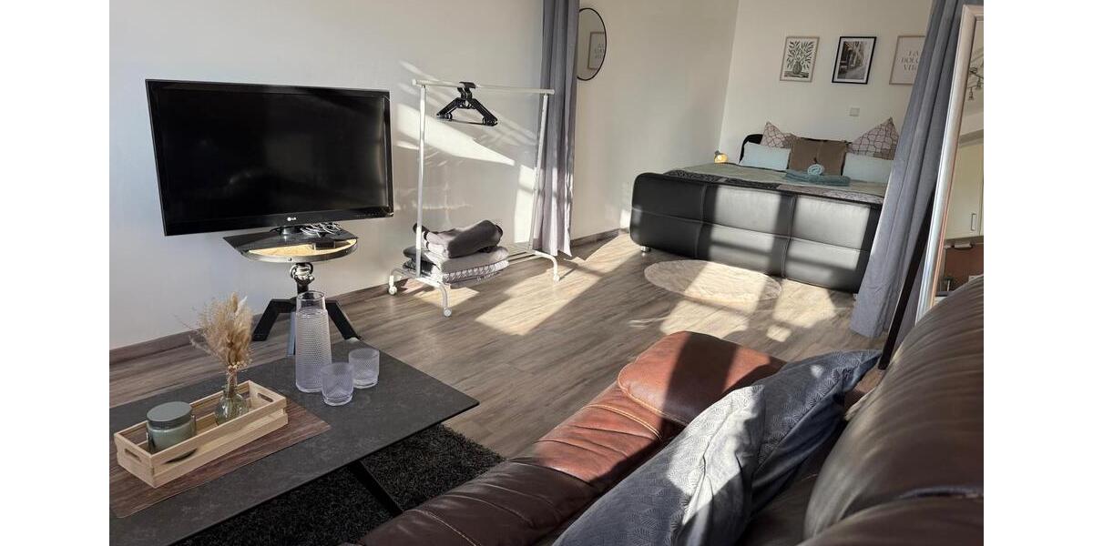 Wohnen auf Zeit Stulln - 1 Zimmer, 45 m&sup2;, 850&euro; | Angebot:25343320