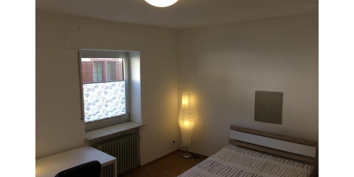 Wohnen auf Zeit Bingen am Rhein - 1 Zimmer, 19 m&sup2;, 435&euro; | Angebot:26468554
