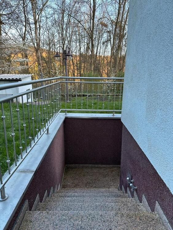 2,5 Zimmer Wohnung Marburg