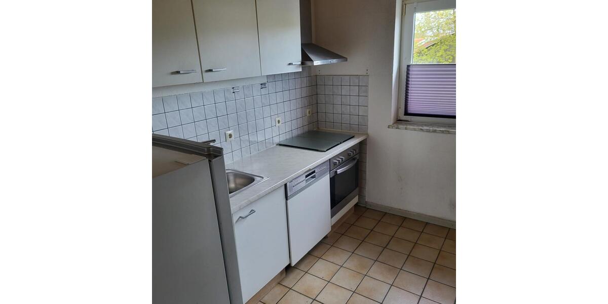 Dachgeschoßwohnung Großenwiehe - 2 Zimmer, 62 m&sup2;, 770&euro; | Angebot:26529238