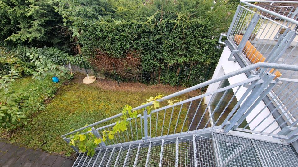 Erdgeschoßwohnung Siegen - 1 Zimmer, 80 m&sup2;, 800&euro; | Angebot:26137566