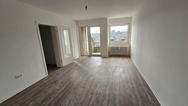 Die gefällt mir: ansprechende 1,5-Zimmer-Single-Wohnung direkt an der FH zimmer