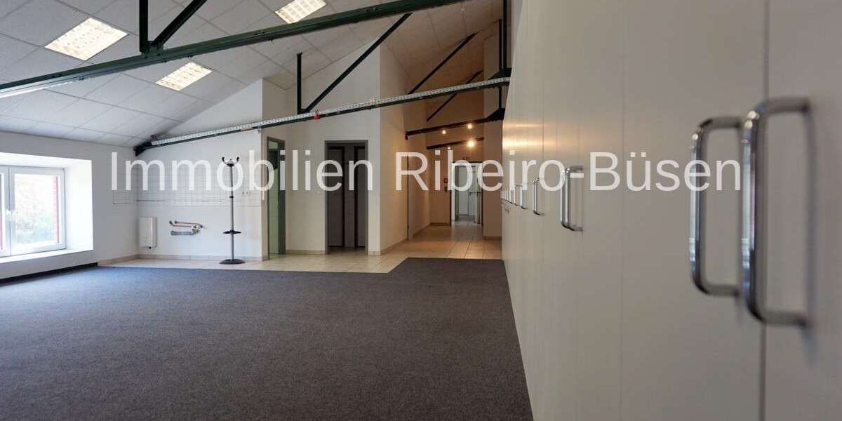 Gewerbeobjekt Niederkrüchten / Elmpt Elmpt - 800&euro; | Angebot:27004394