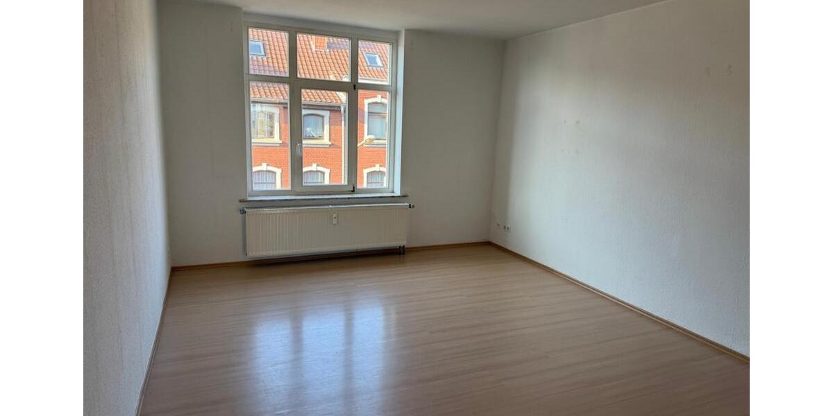 Etagenwohnung Nordhausen - 3 Zimmer, 77 m&sup2;, 600&euro; | Angebot:26099820
